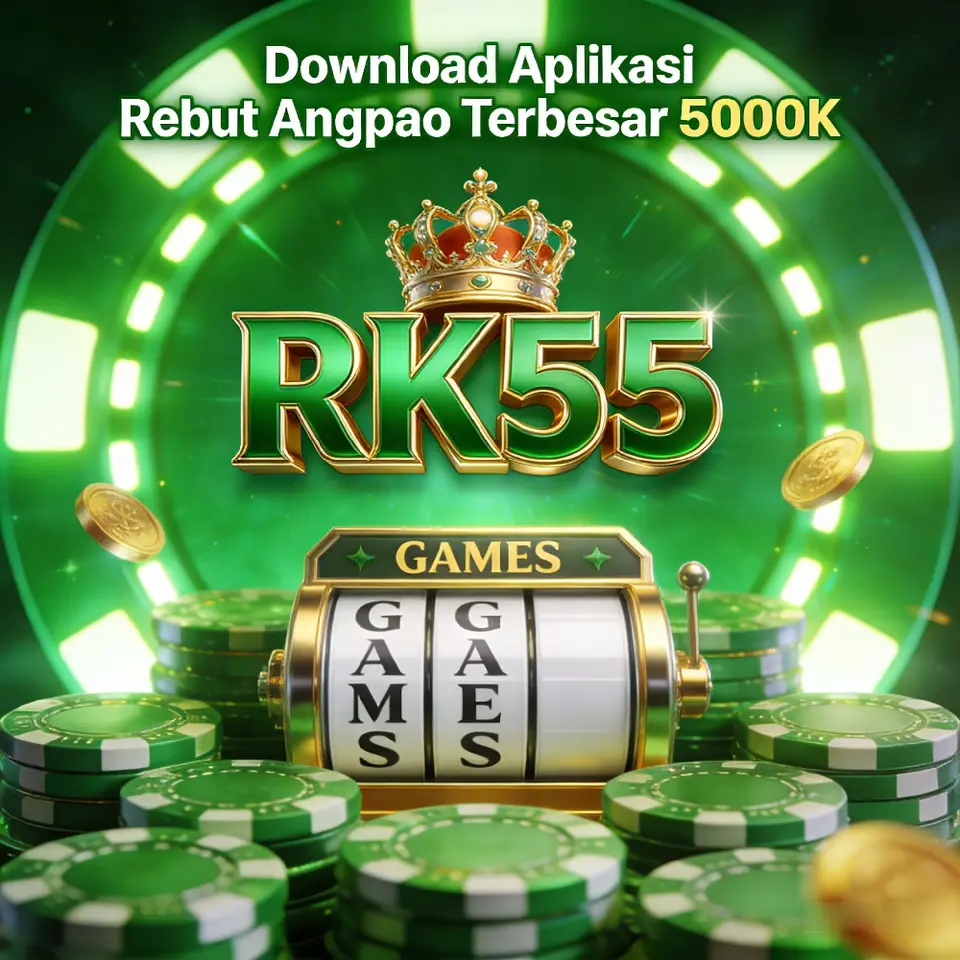 RK55 Resmi